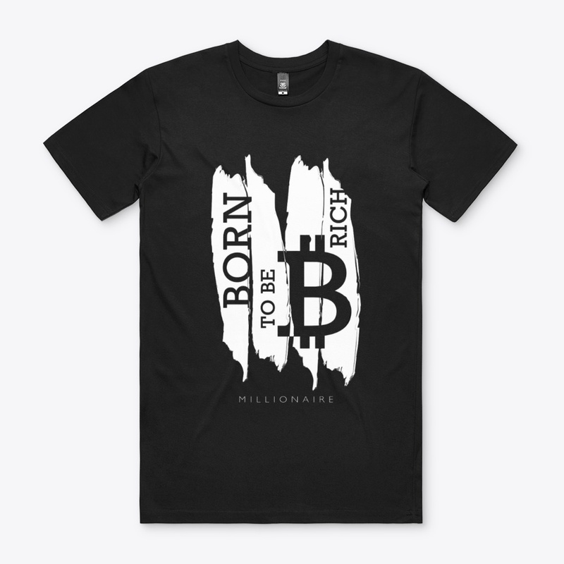 Born To Be Rich 