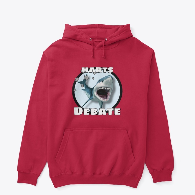 harts debate 2022-2023