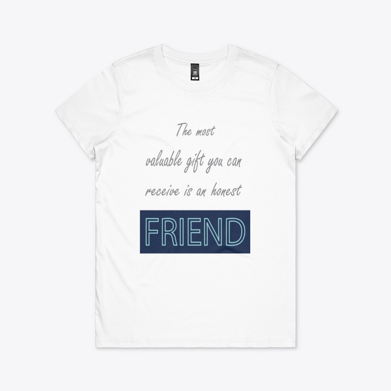 Friendship Shirts and accessories