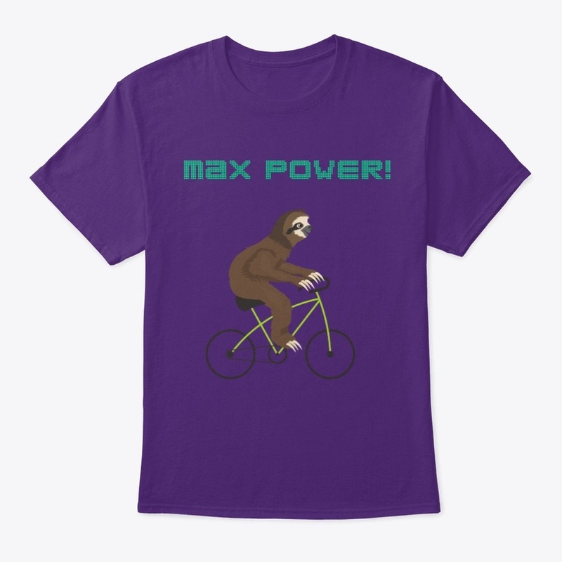 Max Power