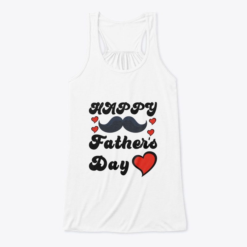Happy Fathers Day T-shirt Gift 