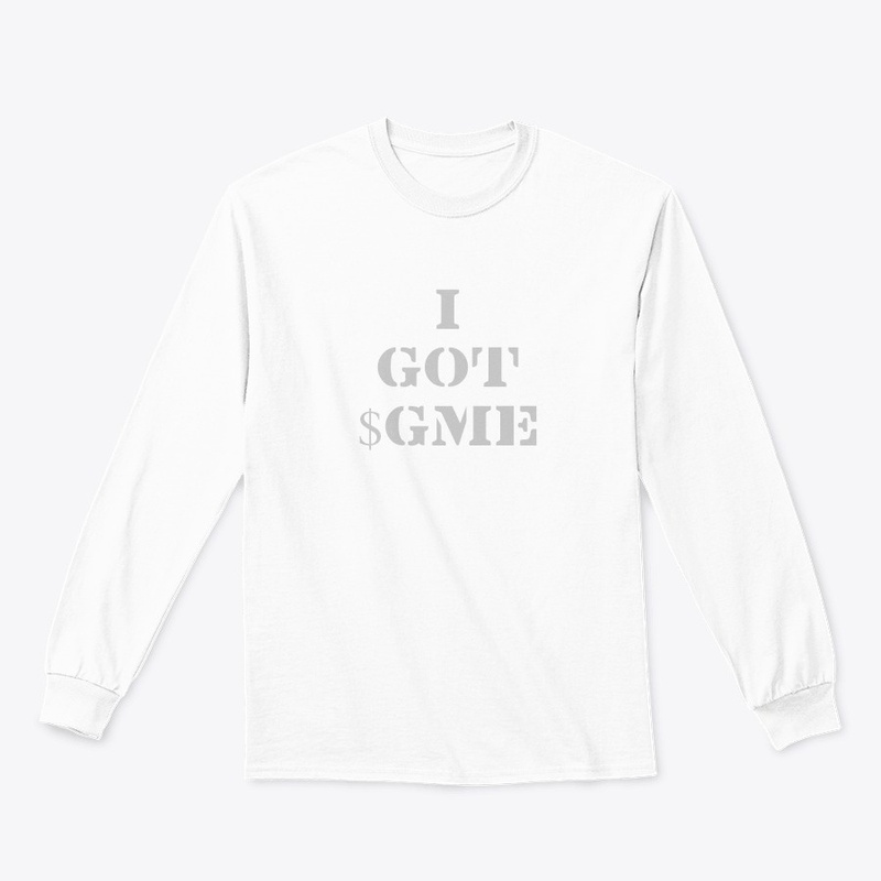 I GOT $GME