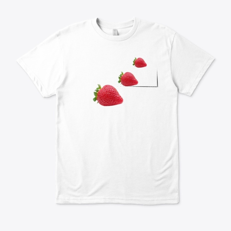 Strawberry Box