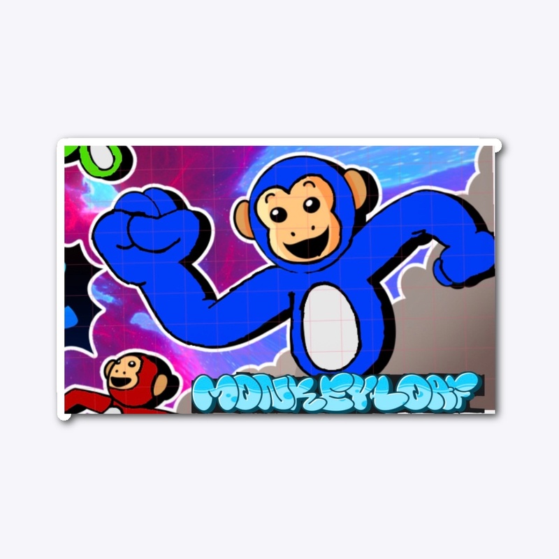 Another merch 