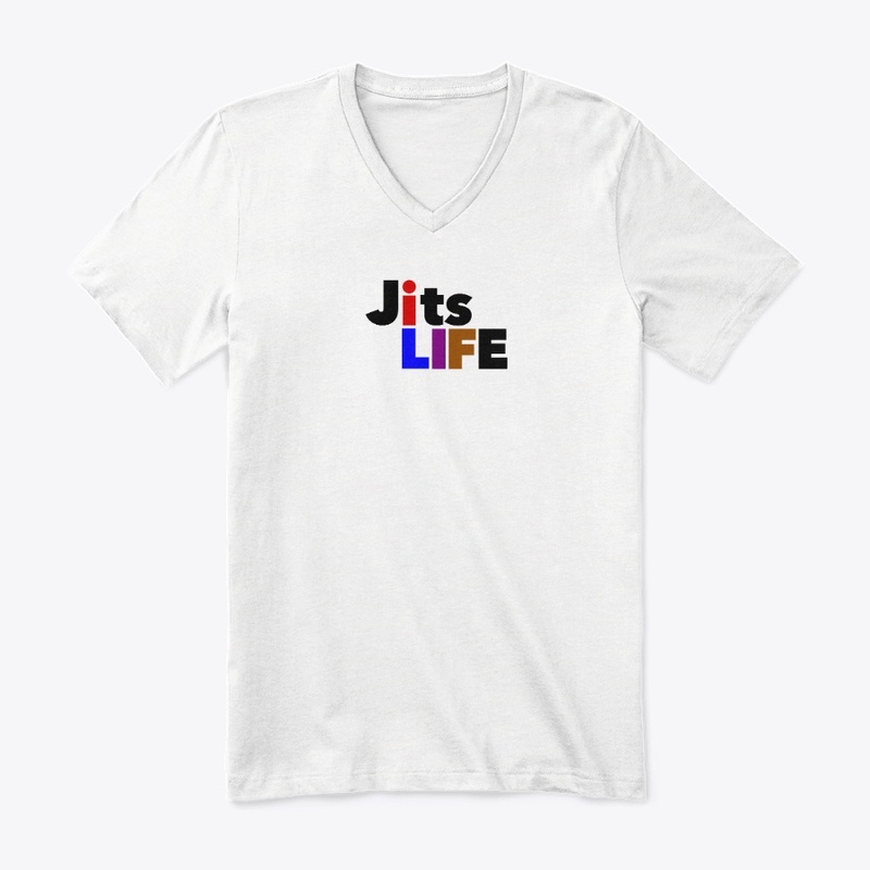 JIU JITSU LIFE
