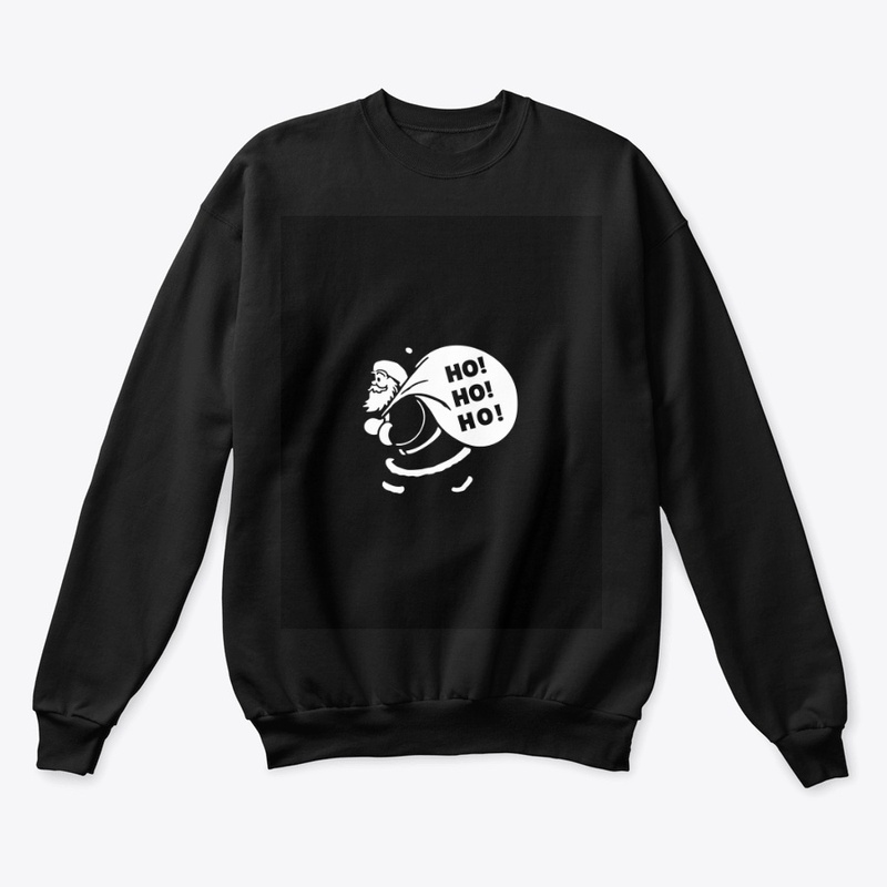 Festive Christmas Tee
