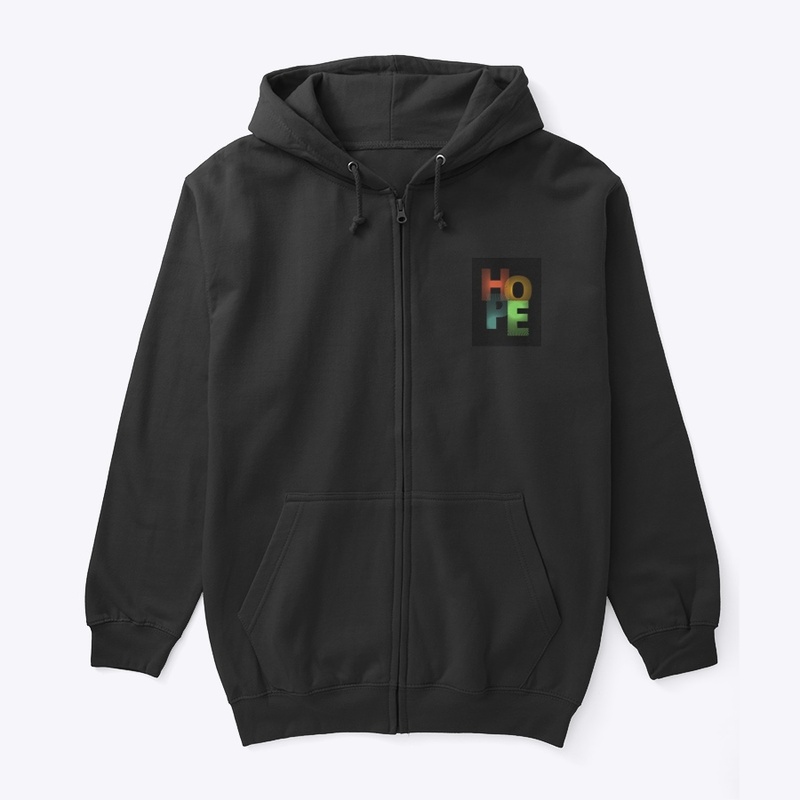Hope Graphic T-Shirt