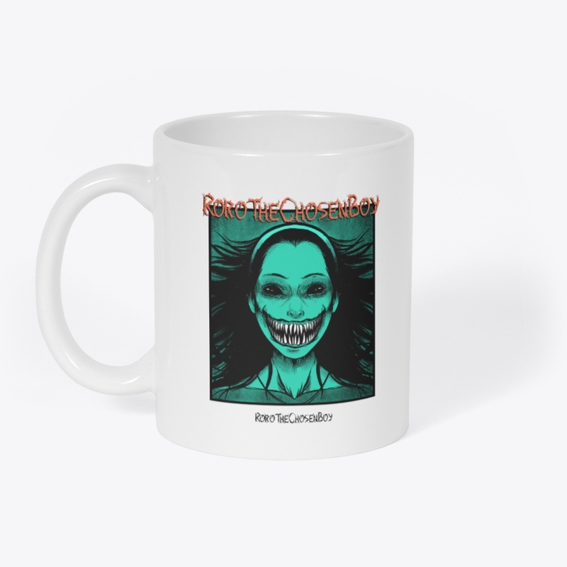 RoroTHeChosenBoy Merch 