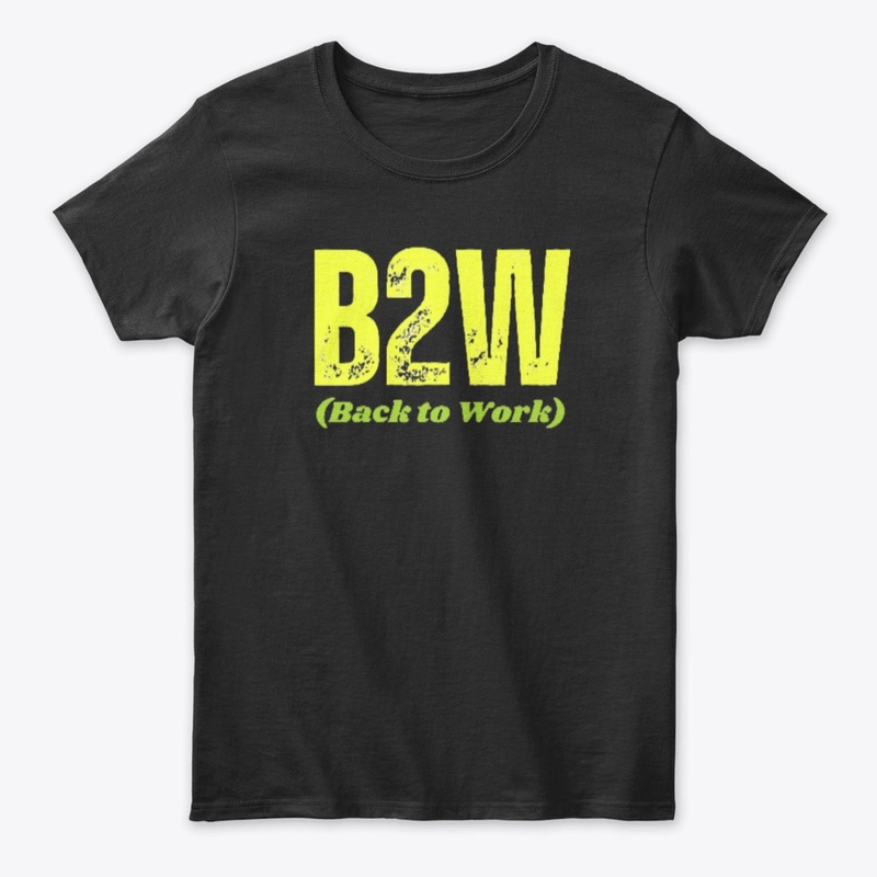 B2W