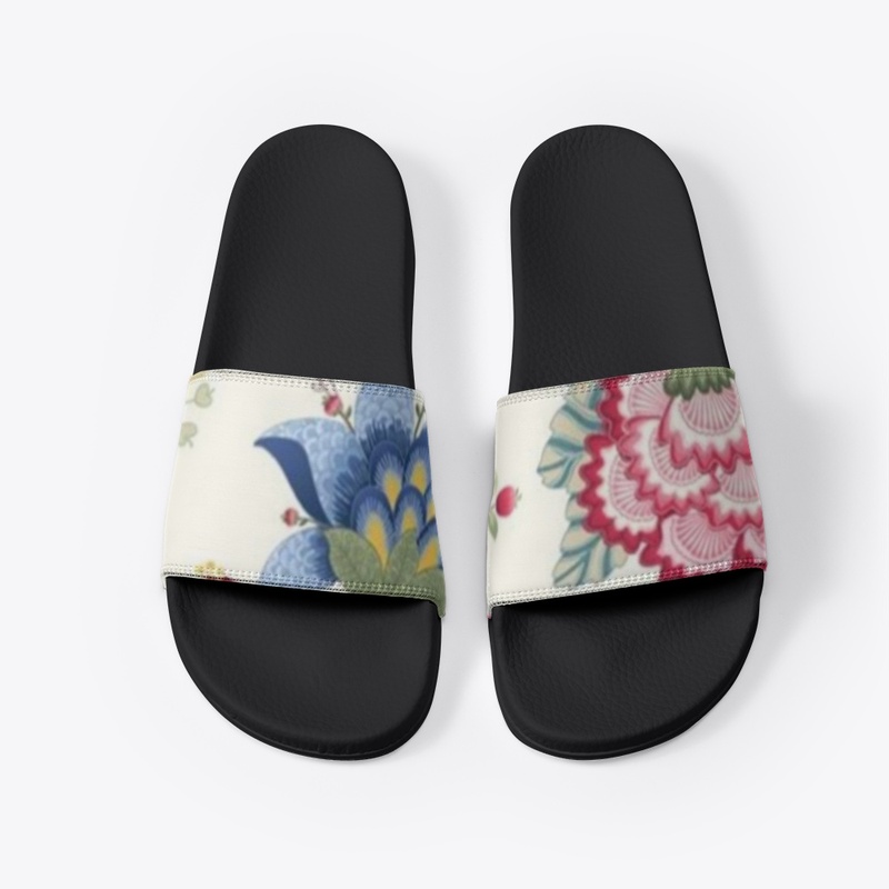 Collections Fleurages été 2022