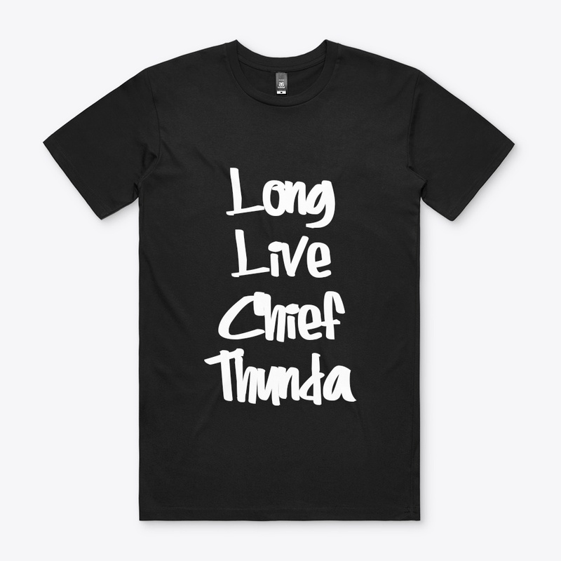 ChiefThunda
