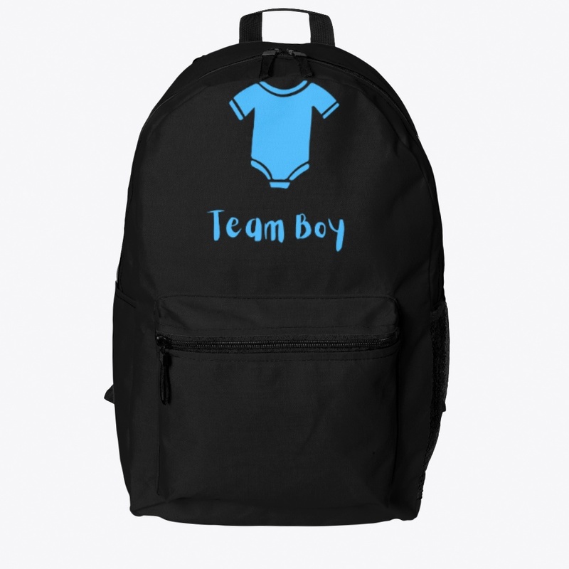 Team Boy
