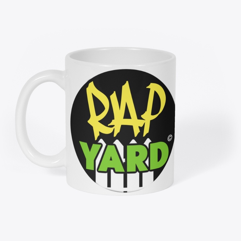 Rap Yard Logo Collection
