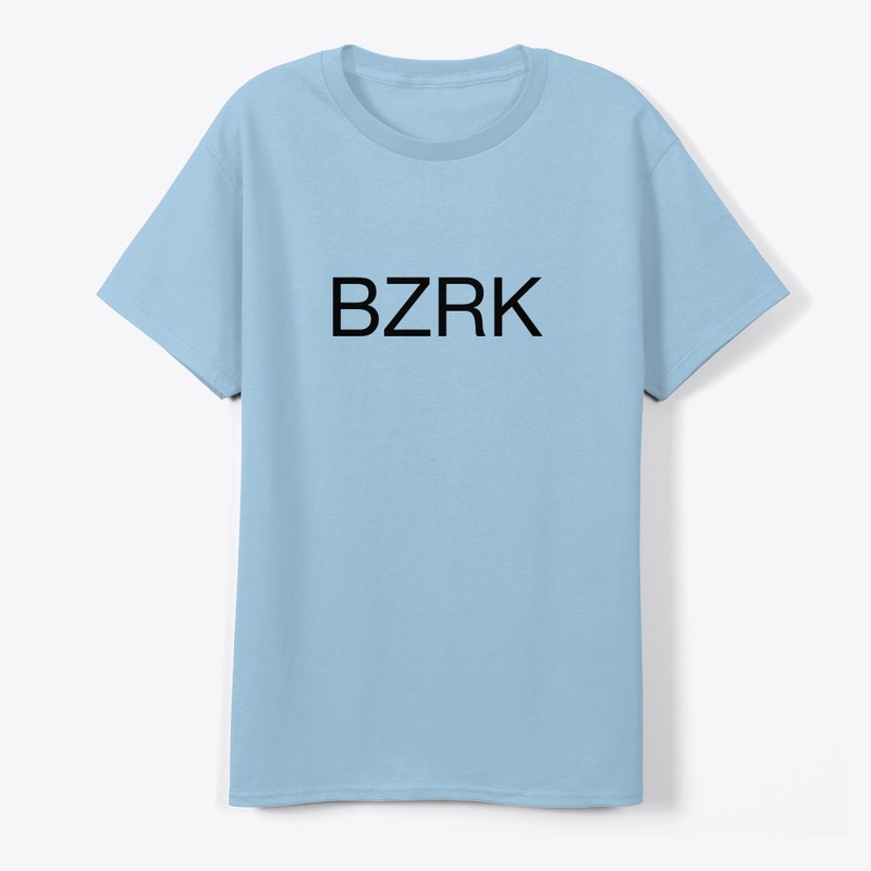 BZRK style