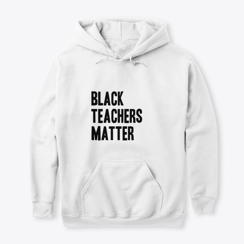 Black Teachers Matter (Plain)