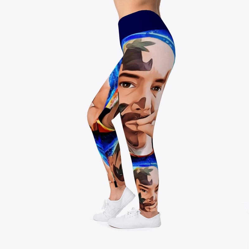 UNISEX PANTS SM
