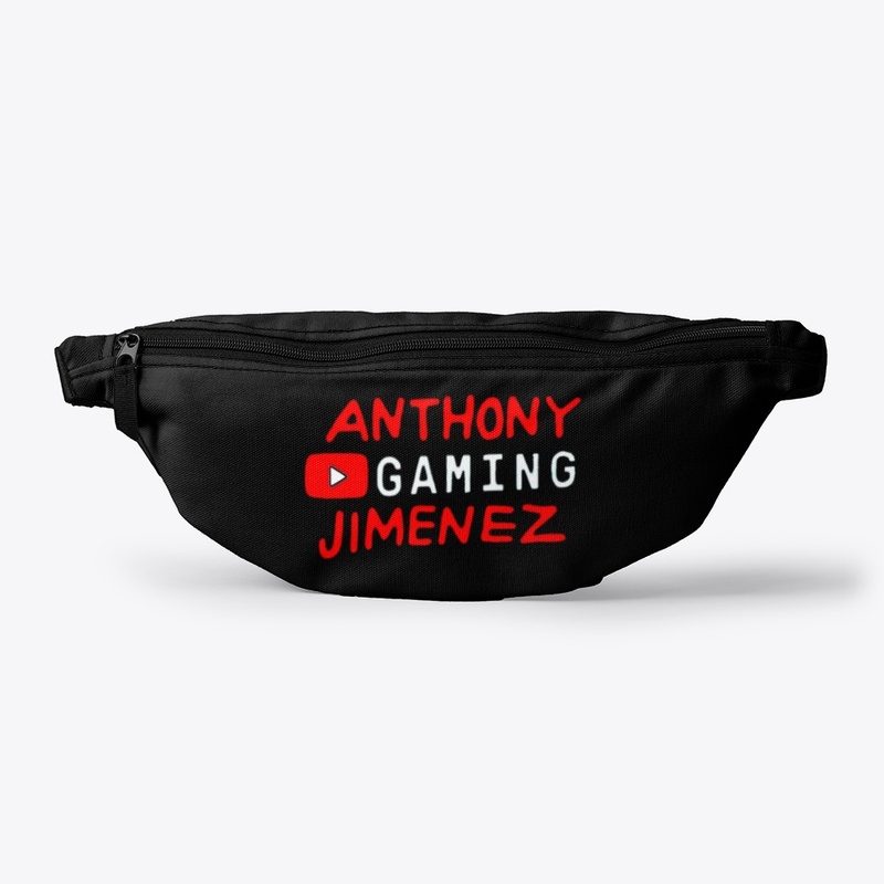 Chosegaming Fanny Pack