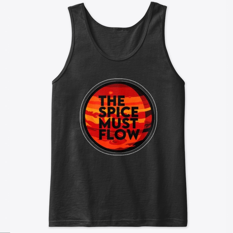 the spice must flow