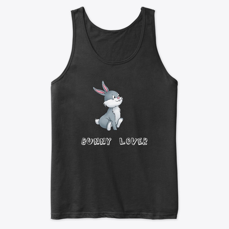 Bunny Lover