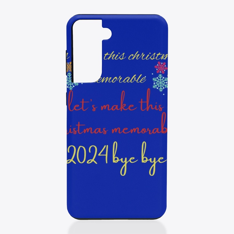 Christmas memorable (all types product)