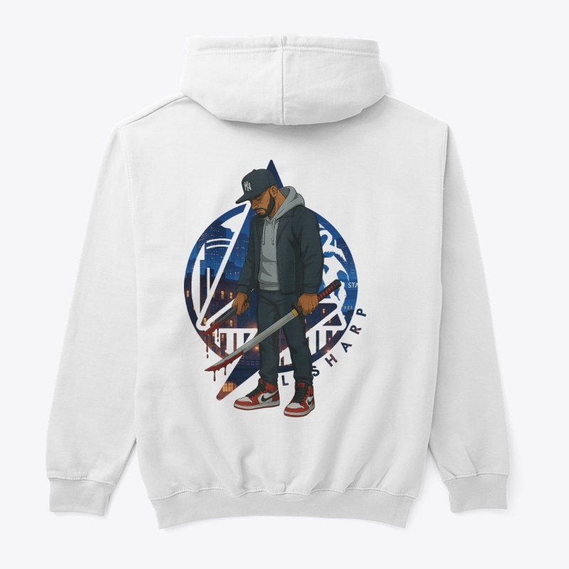 93 Wu Al Sharp