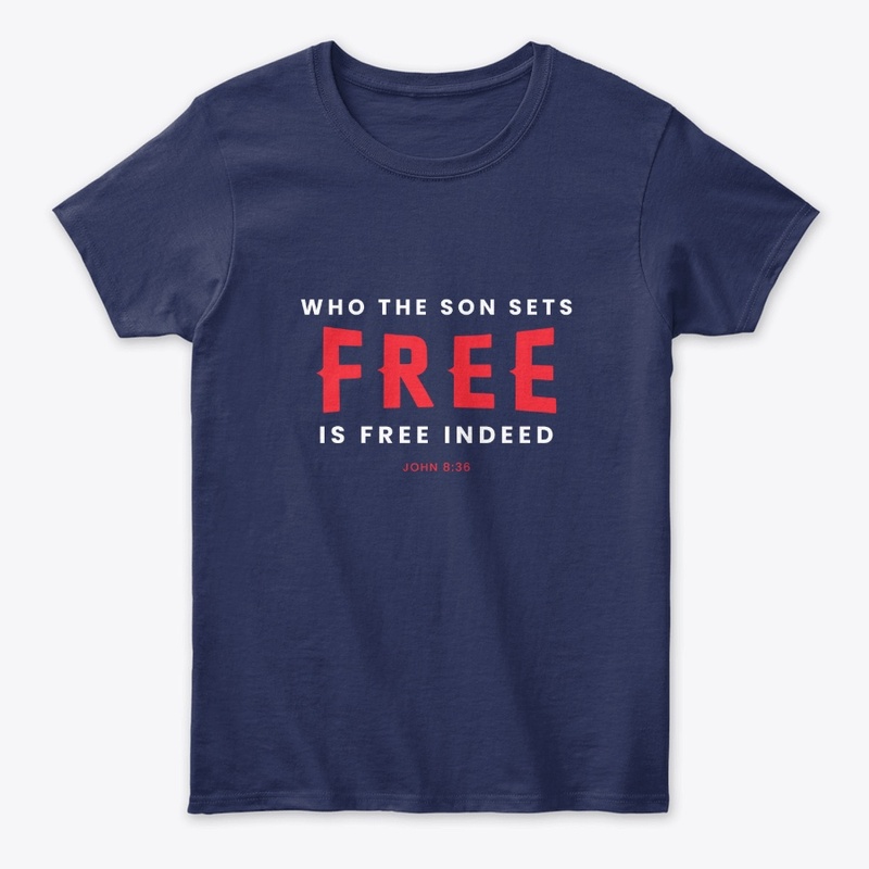 FREE INDEED