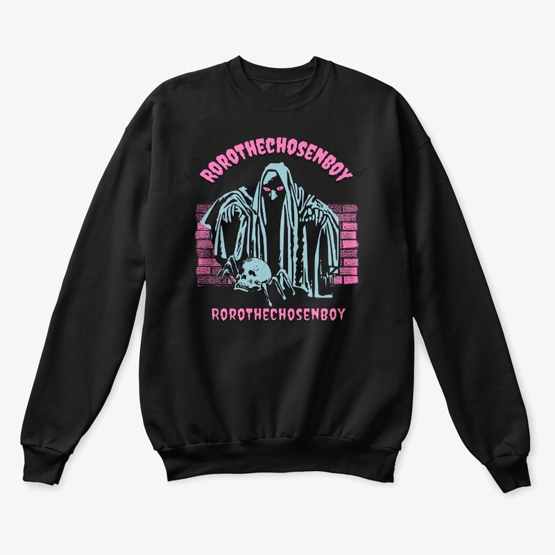 RoroTheChosenBoy Merch