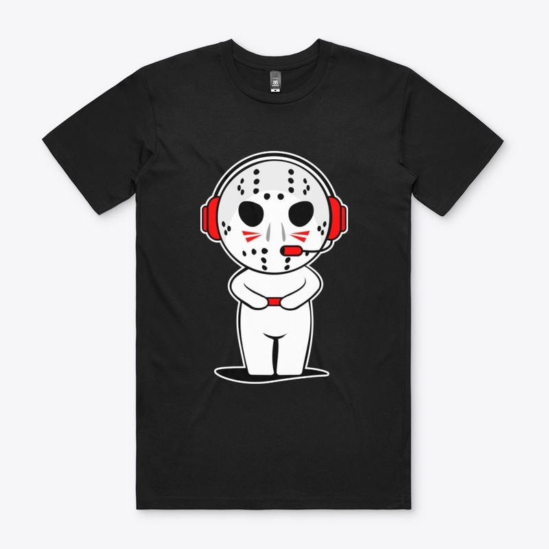 Horror Gamer 