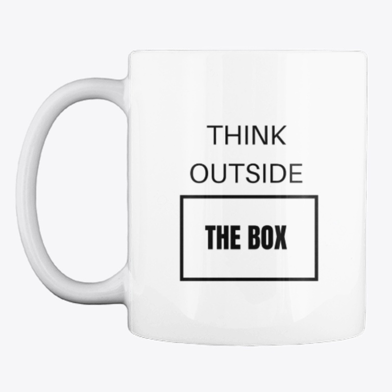 Think outside the box