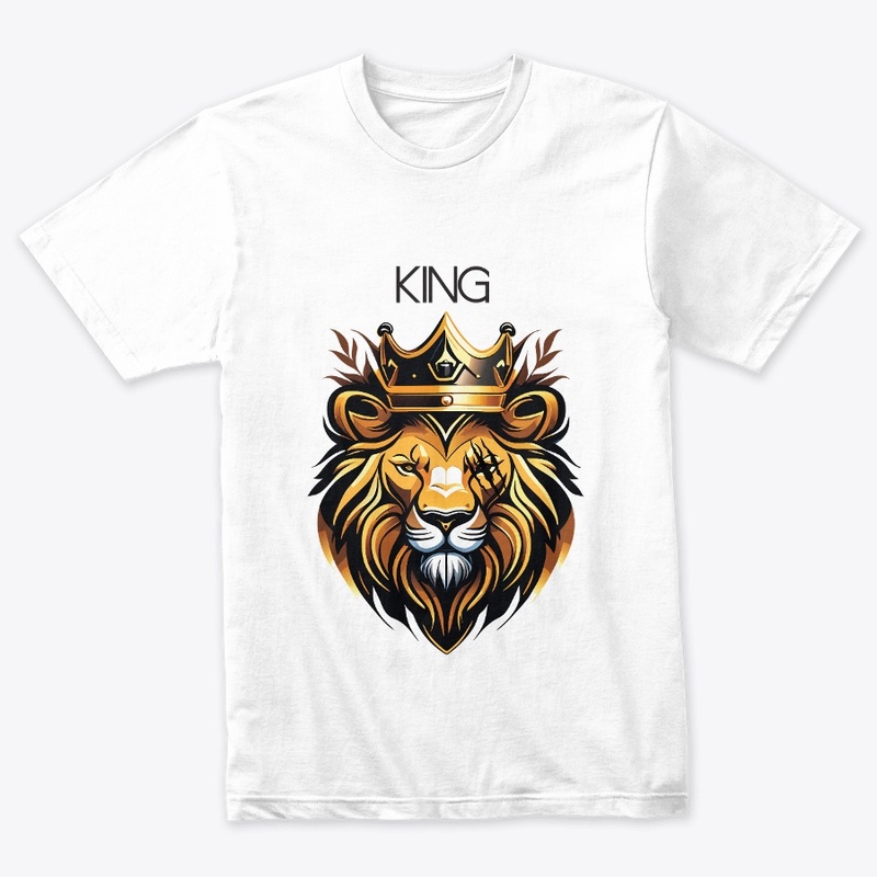 King T Shirt
