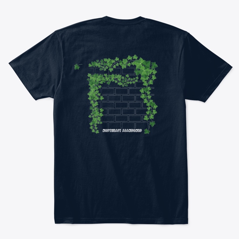 Northeast Abandoned Merch