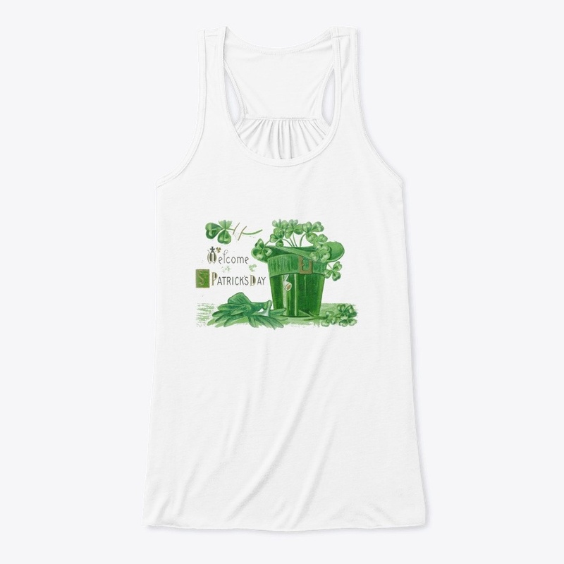 Happy Saint Patrick's Day 5