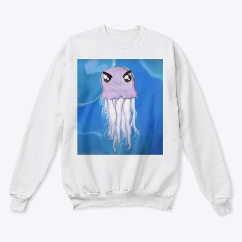 jellyfish