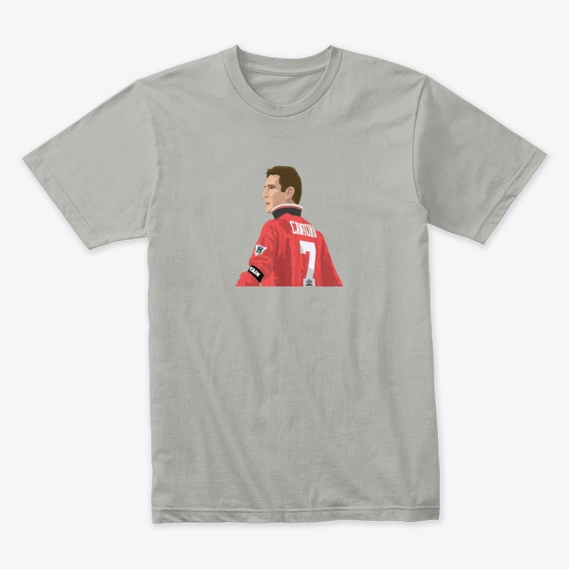 OOH AHH CANTONA!