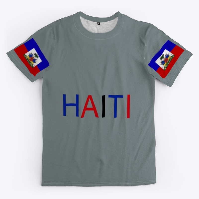 HAITI
