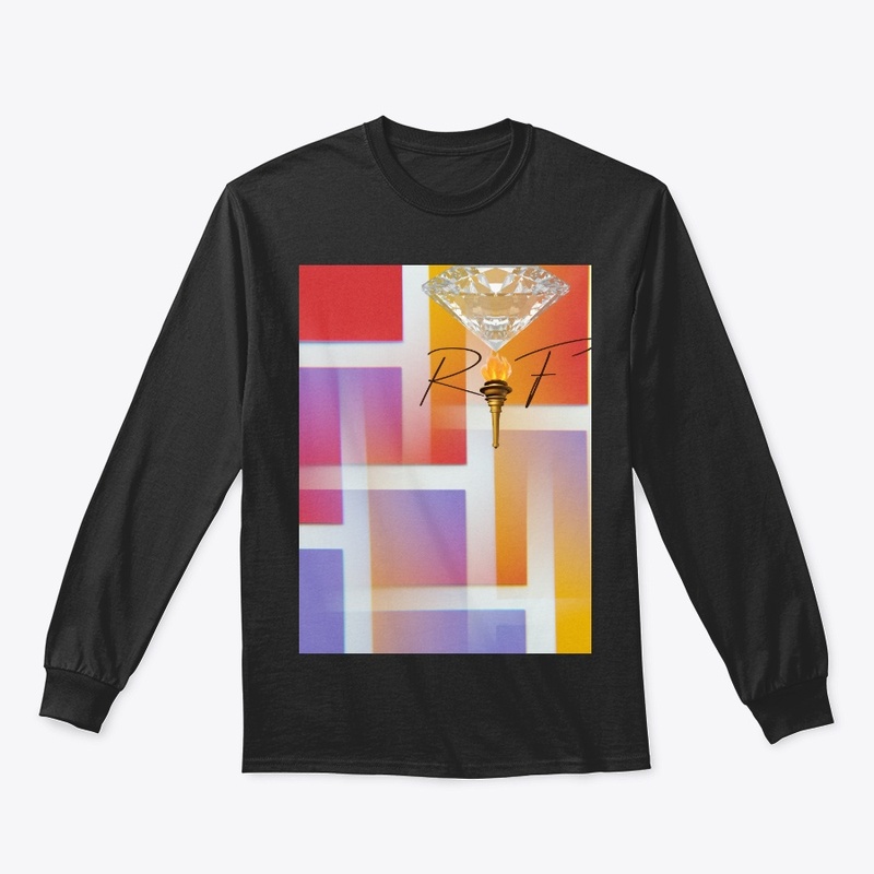 Refined Fire
