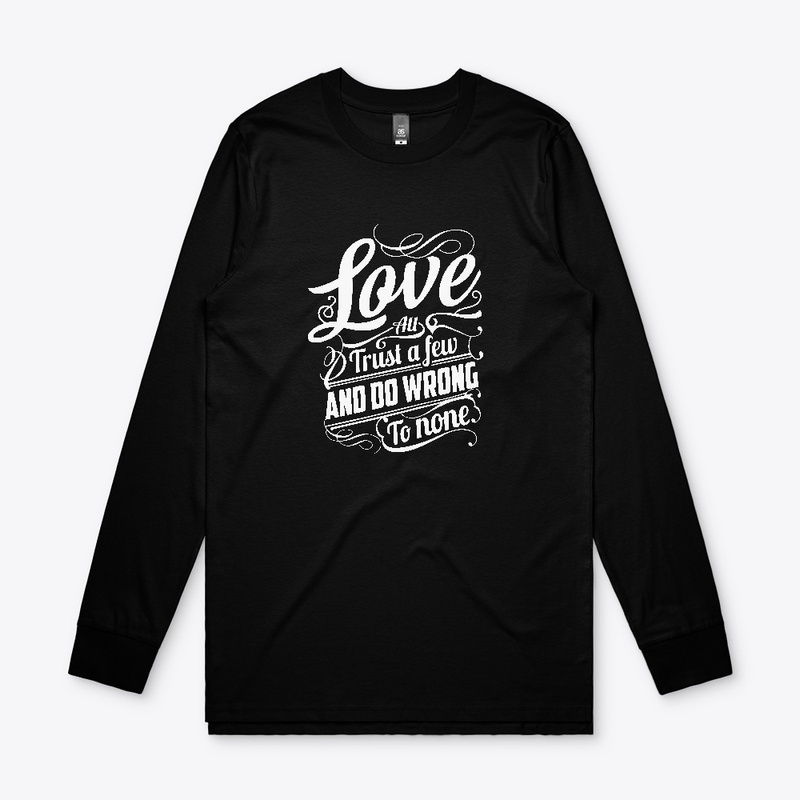 Love All
