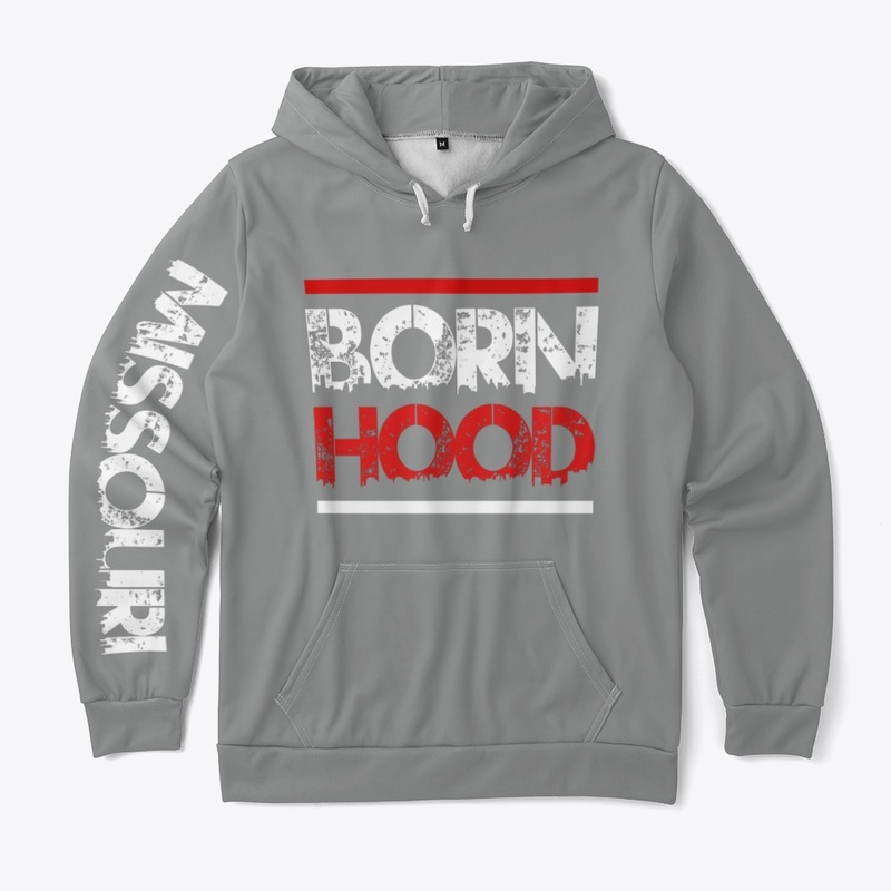 Born Hood Missouri Collection