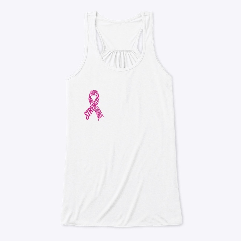Pink Ribbon