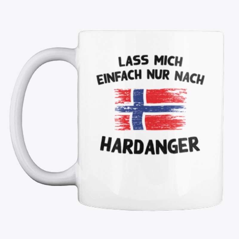 HARDANGER