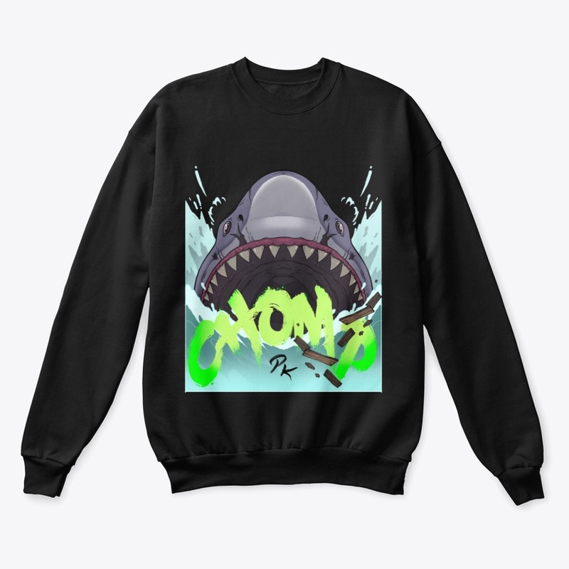 CHOMP