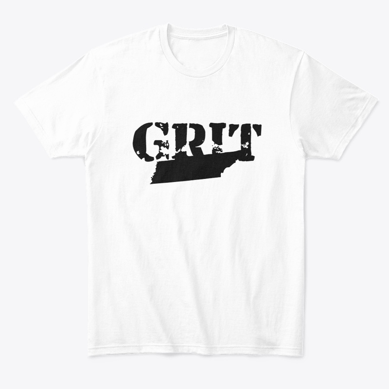 Tennessee Grit