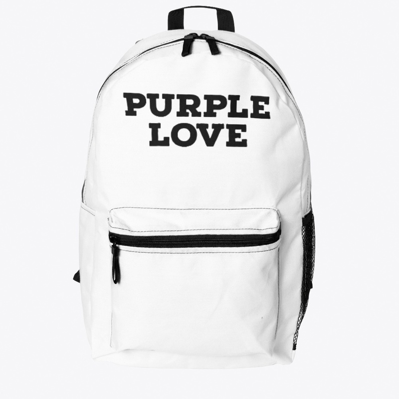 PURPLE LOVE 💜