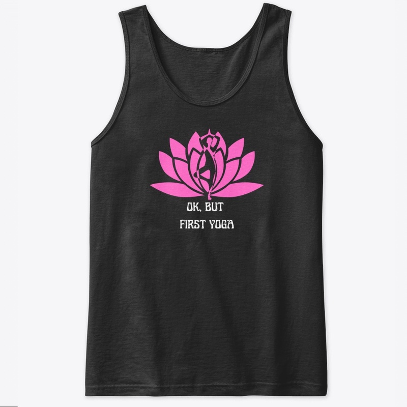 yoga life