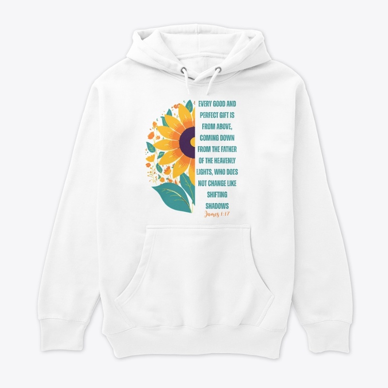 Every Good and Perfect Gift