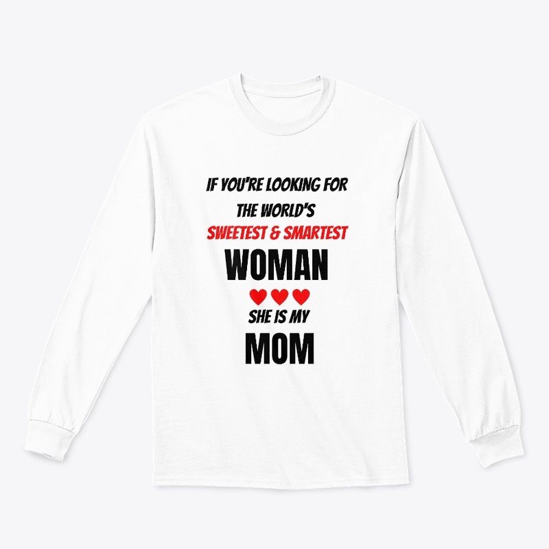 Mom Sweetest