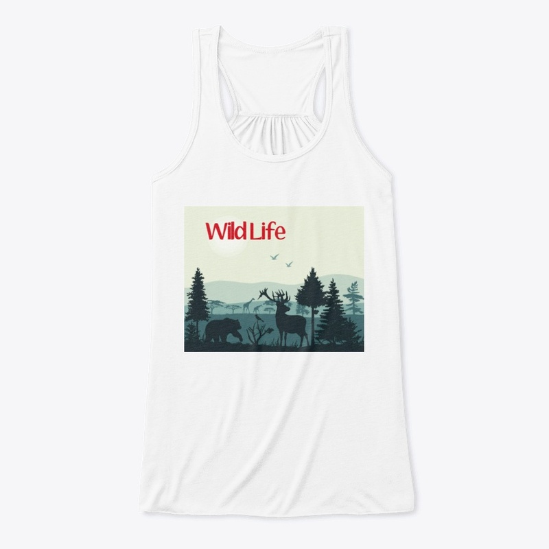 Wild Life 
