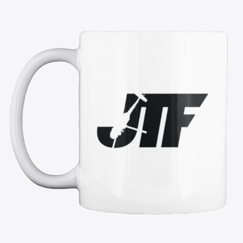 JTF Crew Mug