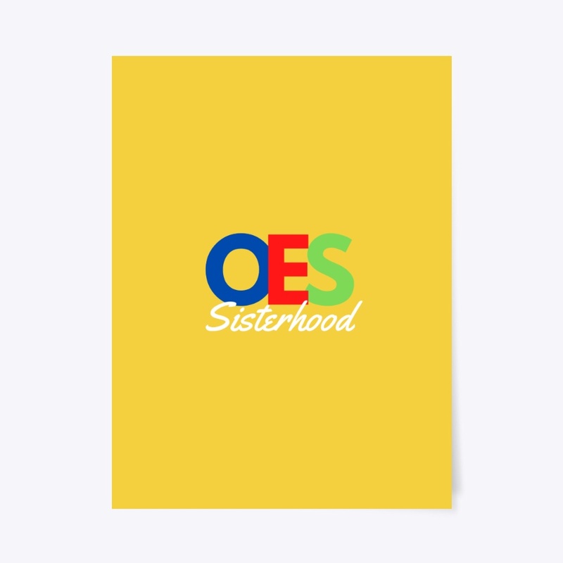 OES sisterhood