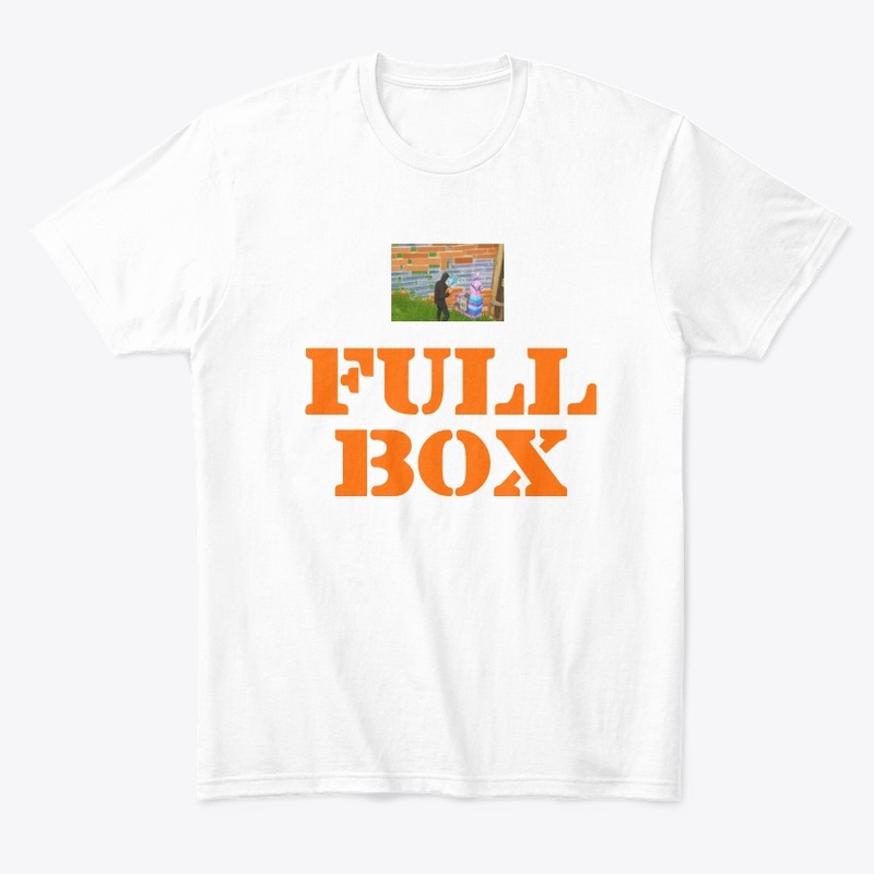 Full box 200